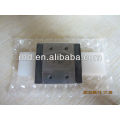 IKO Linear way,linear guide LWLF series. slide unit LWLF24C1BCSHS2